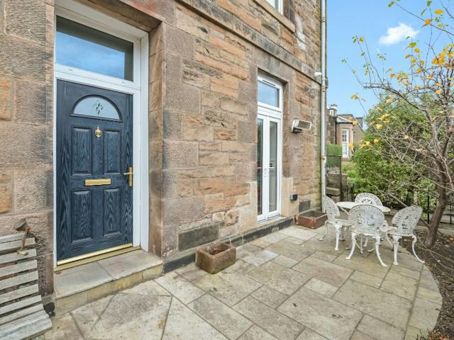 Apartment for rent in Chesser, Slateford