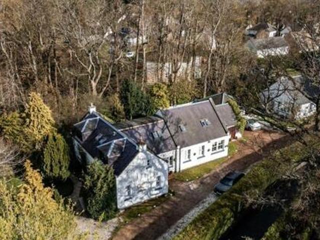 House for sale in Balerno