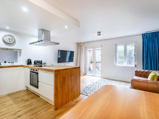 House for rent in Maida Vale, Greater London