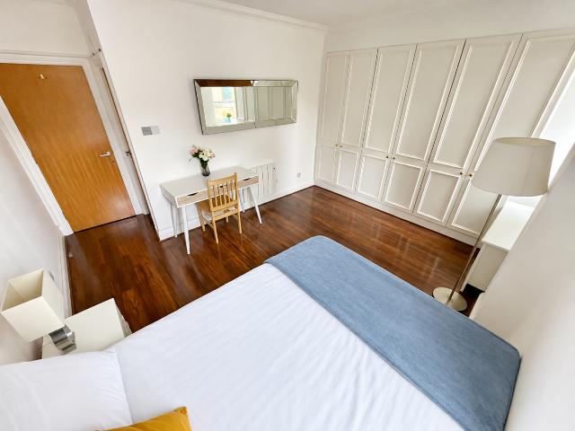 Apartment for rent in Millwall, Greater London