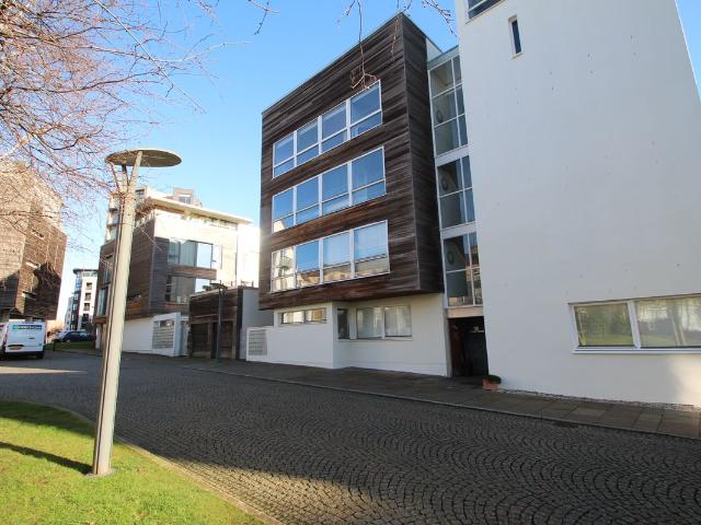 Apartment for rent in Merchant City, Glasgow