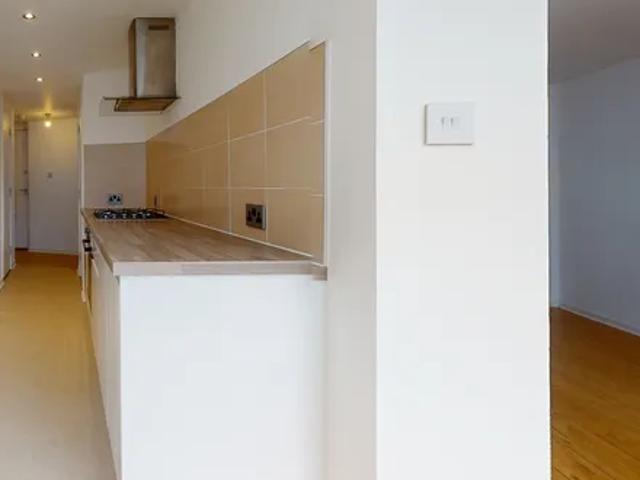 House for rent in Merchant City, Scotland