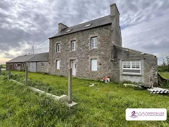 Maison vente à Brest, Bretagne
