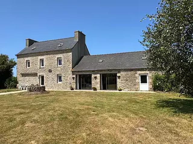 Maison vente à Le Mingant, Lanarvily