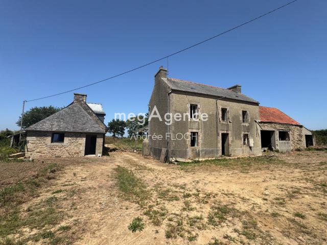 Maison vente à Brest, Bretagne
