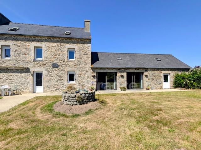 Maison vente à Brest, Bretagne
