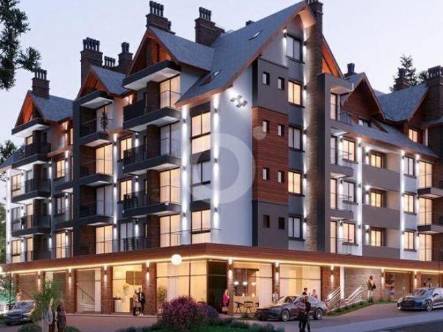 Apartamento venda em Região Geográfica Imediata de Caxias do Sul, Gramado