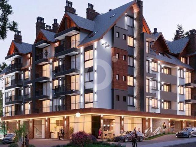 Apartamento venda em Região Geográfica Imediata de Caxias do Sul, Gramado