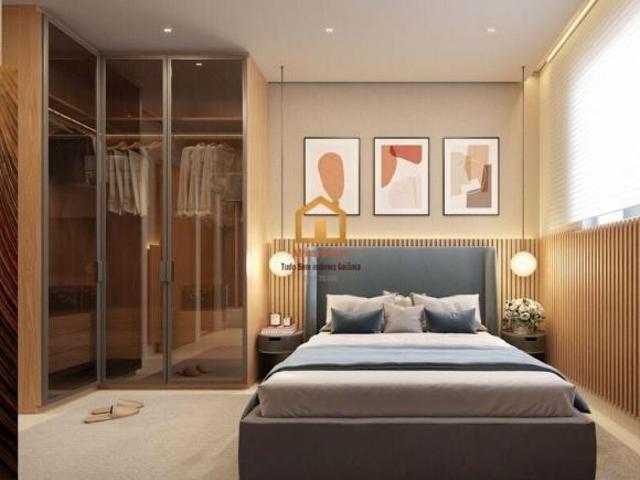 Apartamento venda em Região Geográfica Imediata de Goiânia, Goiânia