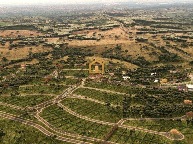 Terreno venda em Região Geográfica Imediata de Goiânia, Hidrolândia
