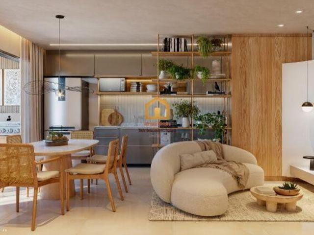 Apartamento venda em Região Geográfica Imediata de Goiânia, Goiânia