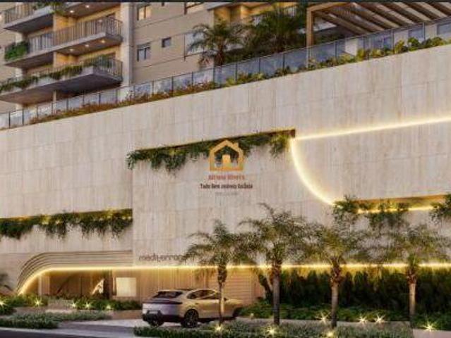 Apartamento venda em Região Geográfica Imediata de Goiânia, Goiânia