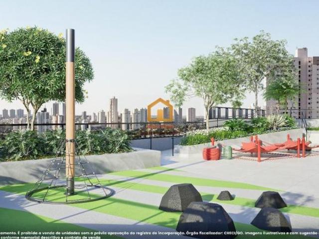 Apartamento venda em Região Geográfica Imediata de Goiânia, Goiânia