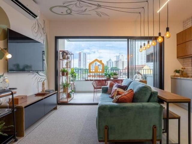 Apartamento venda em Região Geográfica Imediata de Goiânia, Goiânia