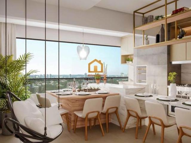 Apartamento venda em Região Geográfica Imediata de Goiânia, Goiânia