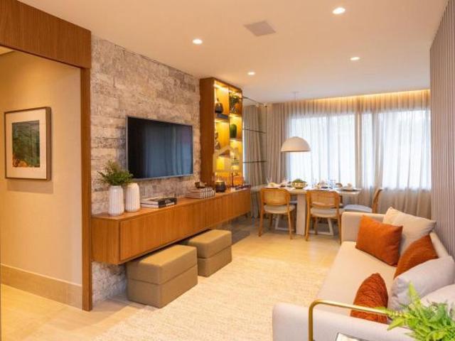 Apartamento venda em Região Geográfica Imediata de Goiânia, Goiânia