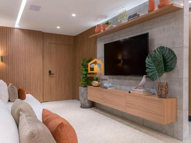 Apartamento venda em Região Geográfica Imediata de Goiânia, Goiânia