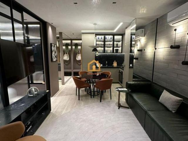 Apartamento venda em Região Geográfica Imediata de Goiânia, Goiânia