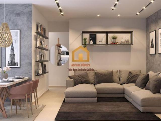 Apartamento venda em Região Geográfica Imediata de Goiânia, Goiânia