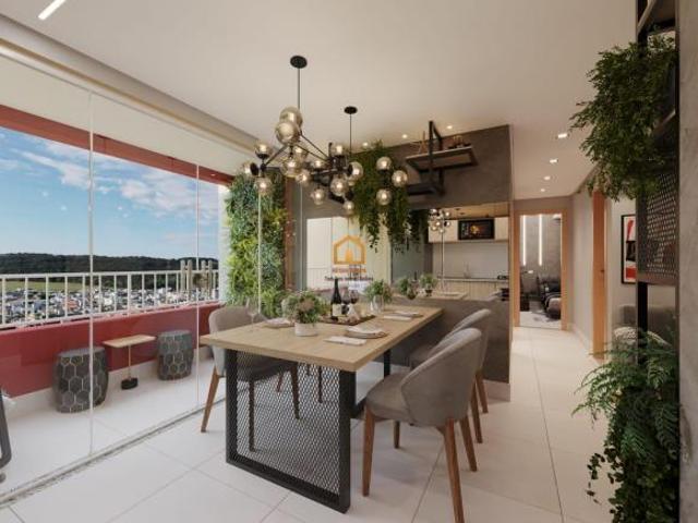 Apartamento venda em Região Geográfica Imediata de Goiânia, Goiânia