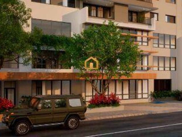 Apartamento venda em Região Geográfica Imediata de Goiânia, Goiânia