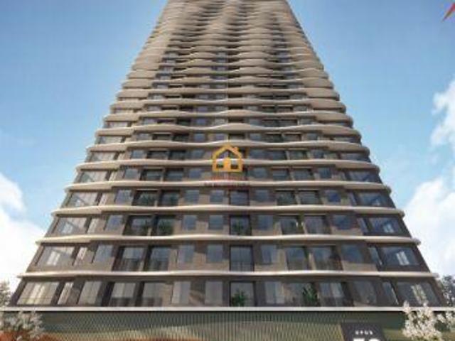 Apartamento venda em Região Geográfica Imediata de Goiânia, Goiânia