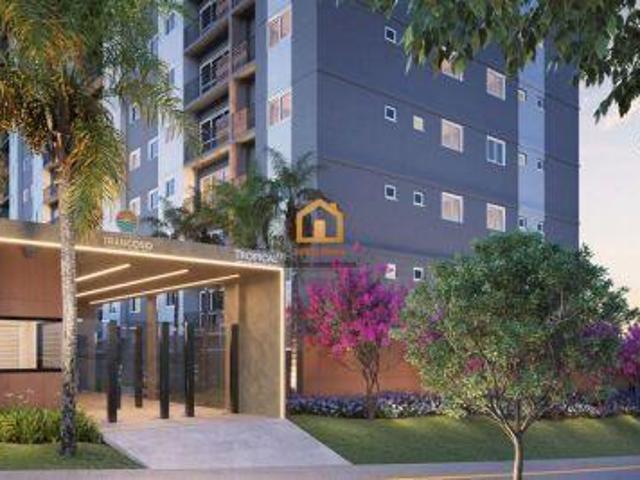 Apartamento venda em Região Geográfica Imediata de Goiânia, Aparecida de Goiânia