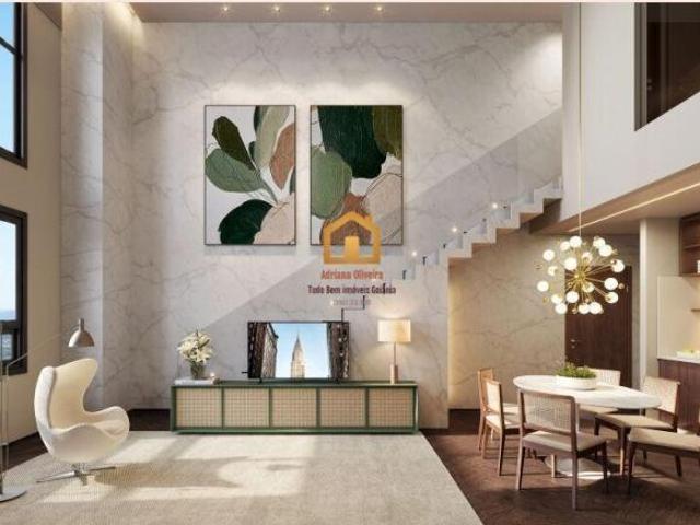 Apartamento venda em Região Geográfica Imediata de Goiânia, Goiânia