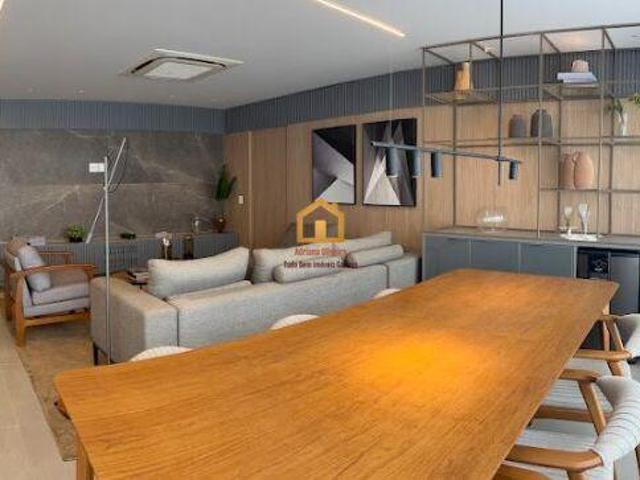 Apartamento venda em Região Geográfica Imediata de Goiânia, Goiânia