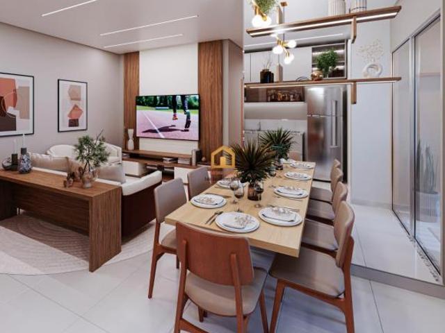 Apartamento venda em Região Geográfica Imediata de Goiânia, Goiânia