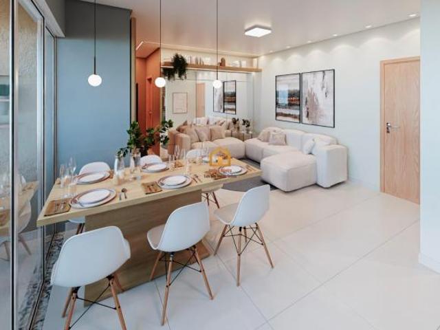 Apartamento venda em Região Geográfica Imediata de Goiânia, Goiânia