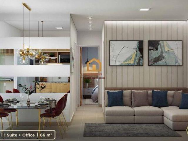 Apartamento venda em Região Geográfica Imediata de Goiânia, Goiânia