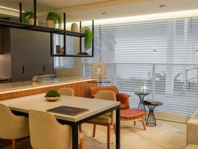Apartamento venda em Região Geográfica Imediata de Goiânia, Goiânia