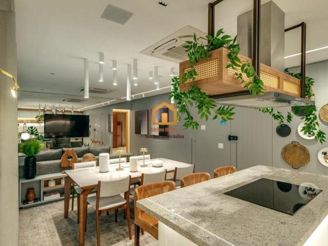 Apartamento venda em Região Geográfica Imediata de Goiânia, Goiânia
