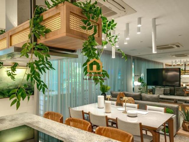 Apartamento venda em Região Geográfica Imediata de Goiânia, Goiânia