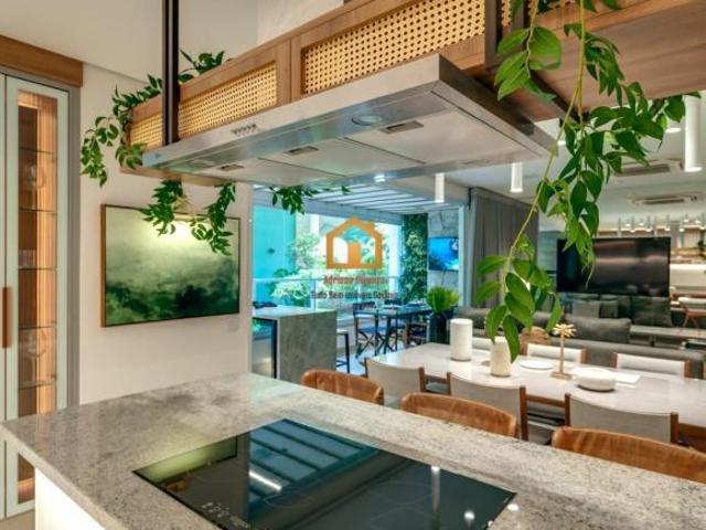 Apartamento venda em Região Geográfica Imediata de Goiânia, Goiânia