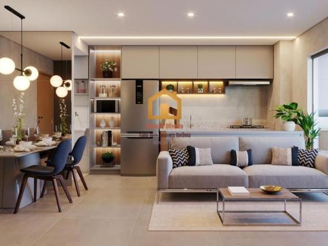 Apartamento venda em Região Geográfica Imediata de Goiânia, Goiânia