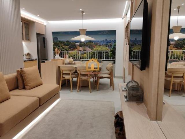 Apartamento venda em Região Geográfica Imediata de Goiânia, Goiânia