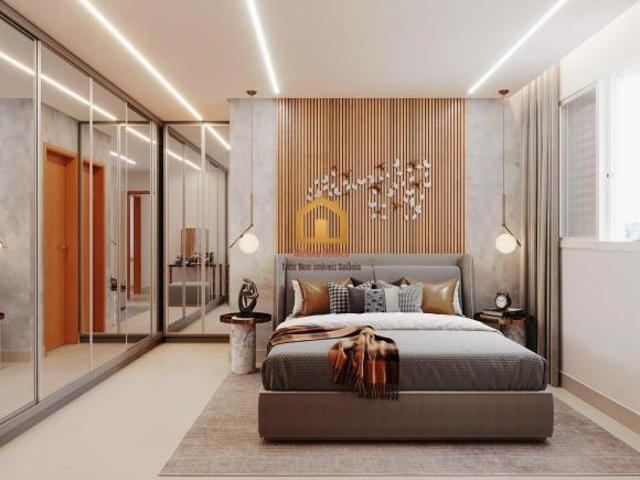 Apartamento venda em Região Geográfica Imediata de Goiânia, Goiânia