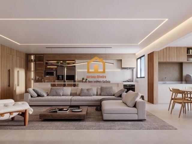 Apartamento venda em Região Geográfica Imediata de Goiânia, Goiânia