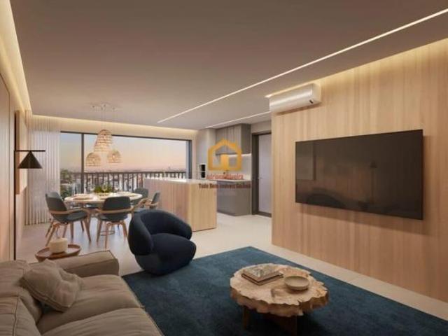 Apartamento venda em Região Geográfica Imediata de Goiânia, Goiânia