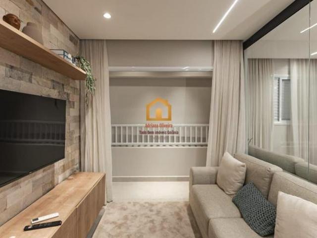 Apartamento venda em Região Geográfica Imediata de Goiânia, Goiânia