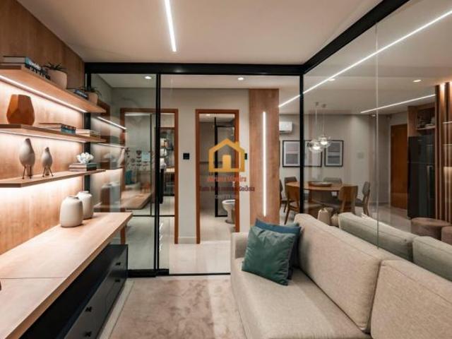 Apartamento venda em Região Geográfica Imediata de Goiânia, Goiânia