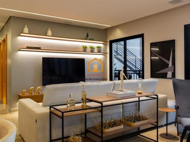 Apartamento venda em Região Geográfica Imediata de Goiânia, Goiânia