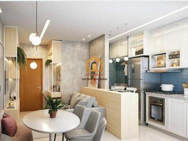 Apartamento venda em Região Geográfica Imediata de Goiânia, Goiânia