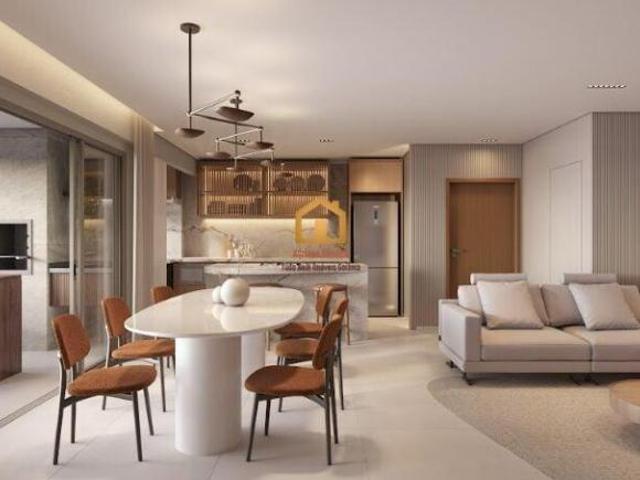 Apartamento venda em Região Geográfica Imediata de Goiânia, Goiânia