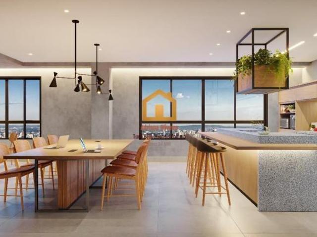 Apartamento venda em Região Geográfica Imediata de Goiânia, Goiânia
