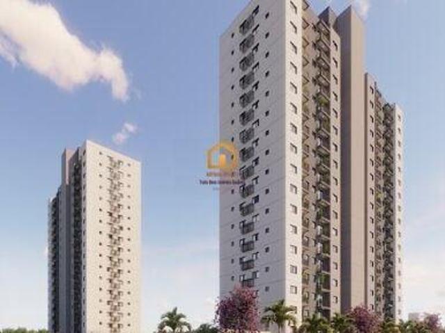 Apartamento venda em Região Geográfica Imediata de Goiânia, Goiânia
