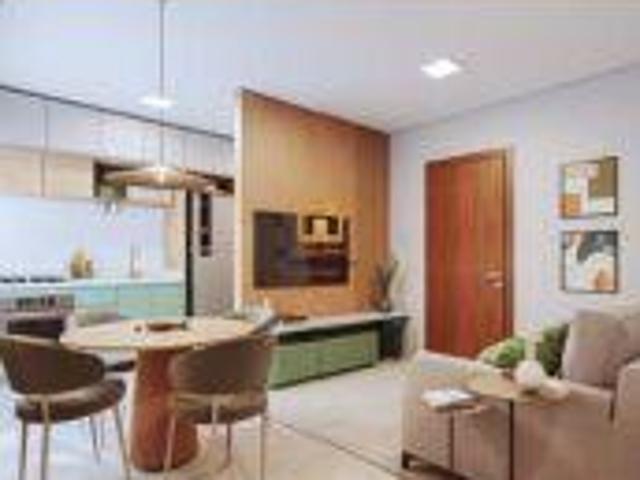 Apartamento venda em Região Geográfica Imediata de Goiânia, Goiânia