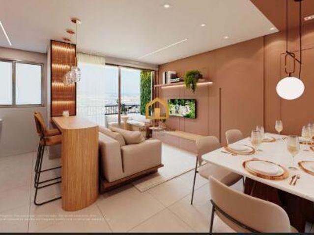 Apartamento venda em Região Geográfica Imediata de Goiânia, Goiânia